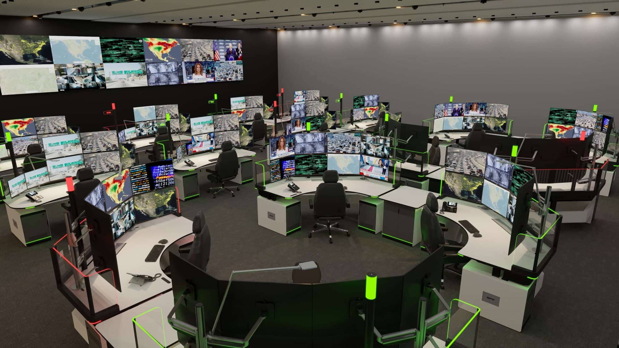 Elite Dispatch