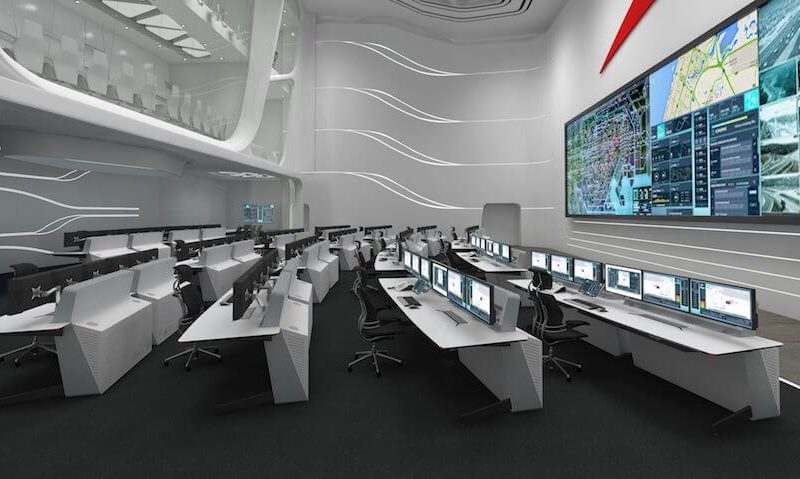 What's So Special About Security Operations Center Design